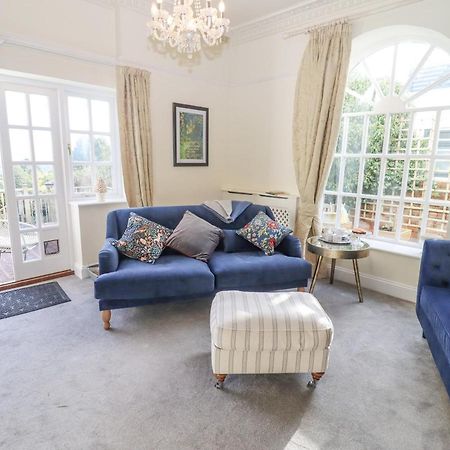 فيلا مالفيرن ويلزفي The Manse Studio المظهر الخارجي الصورة