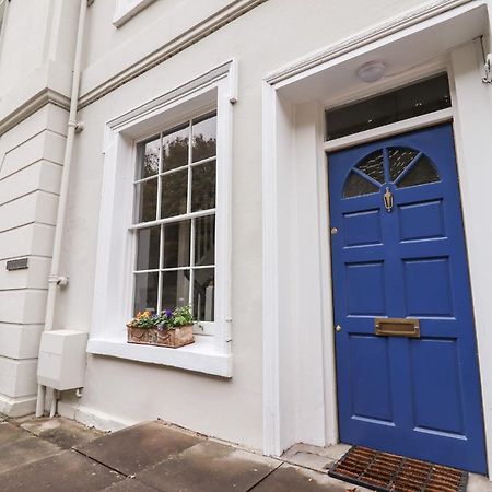 فيلا مالفيرن ويلزفي The Manse Studio المظهر الخارجي الصورة